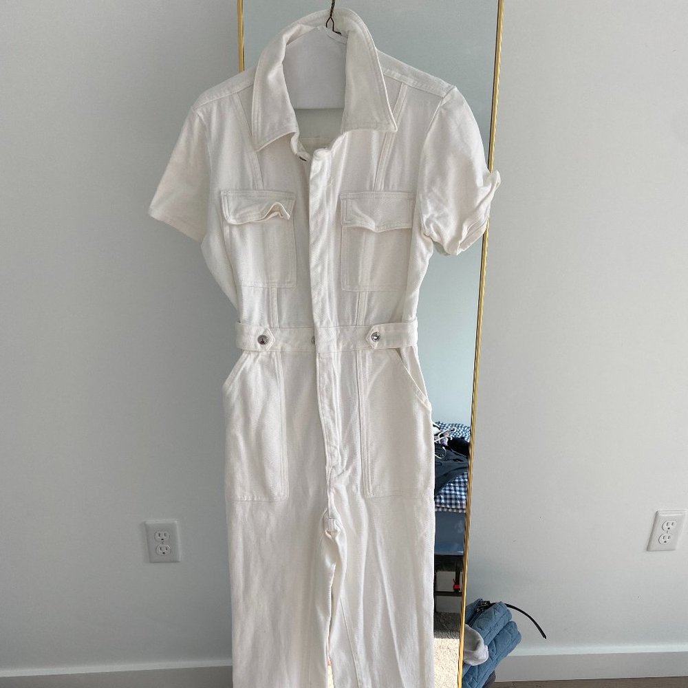 Good American FIT FOR SUCCESS Jumpsuit